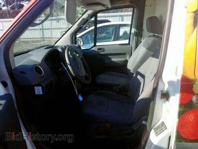 2013 FORD TRANSIT CO - VIN: NM0LS7AN6DT126018 - Photo 5