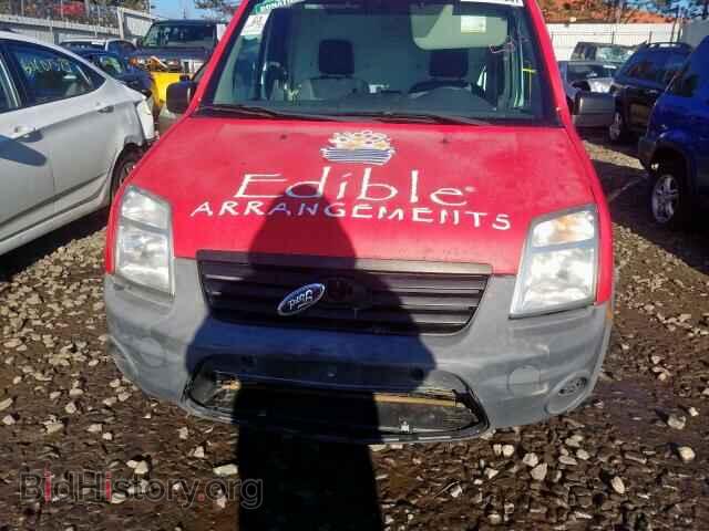 2013 FORD TRANSIT CO - VIN: NM0LS7AN6DT126018 - Photo 9