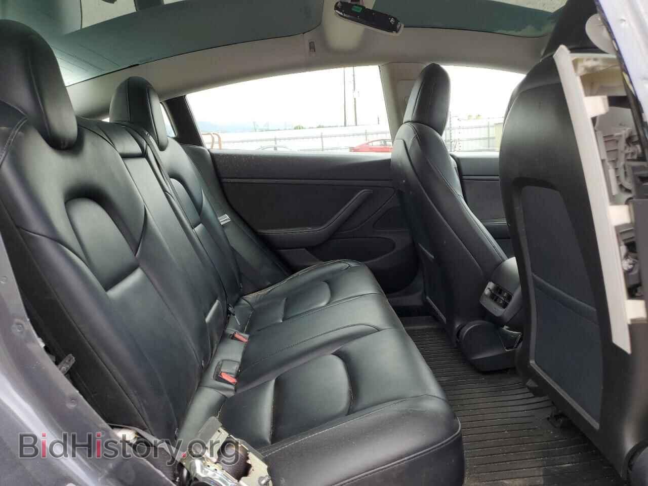 2020 TESLA MODEL 3 - VIN: 5YJ3E1EB7LF735532 - Photo 10