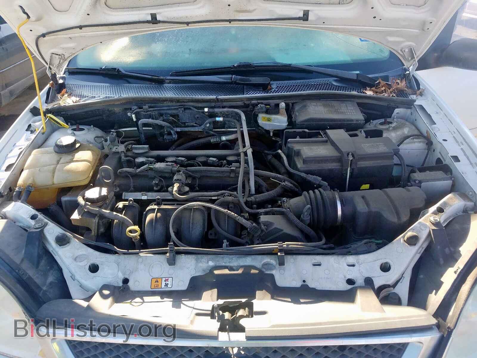 2006 FORD FOCUS - VIN: 1FAHP34NX6W213832 - Фото 7