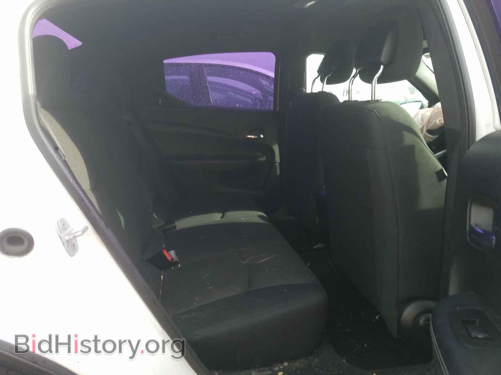2012 DODGE AVENGER - VIN: 1C3CDZAB4CN133071 - Photo 6