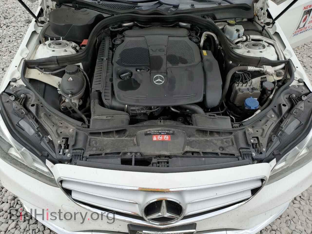 2015 MERCEDES-BENZ E-CLASS - VIN: WDDHF8JB2FB083806 - Фото 7