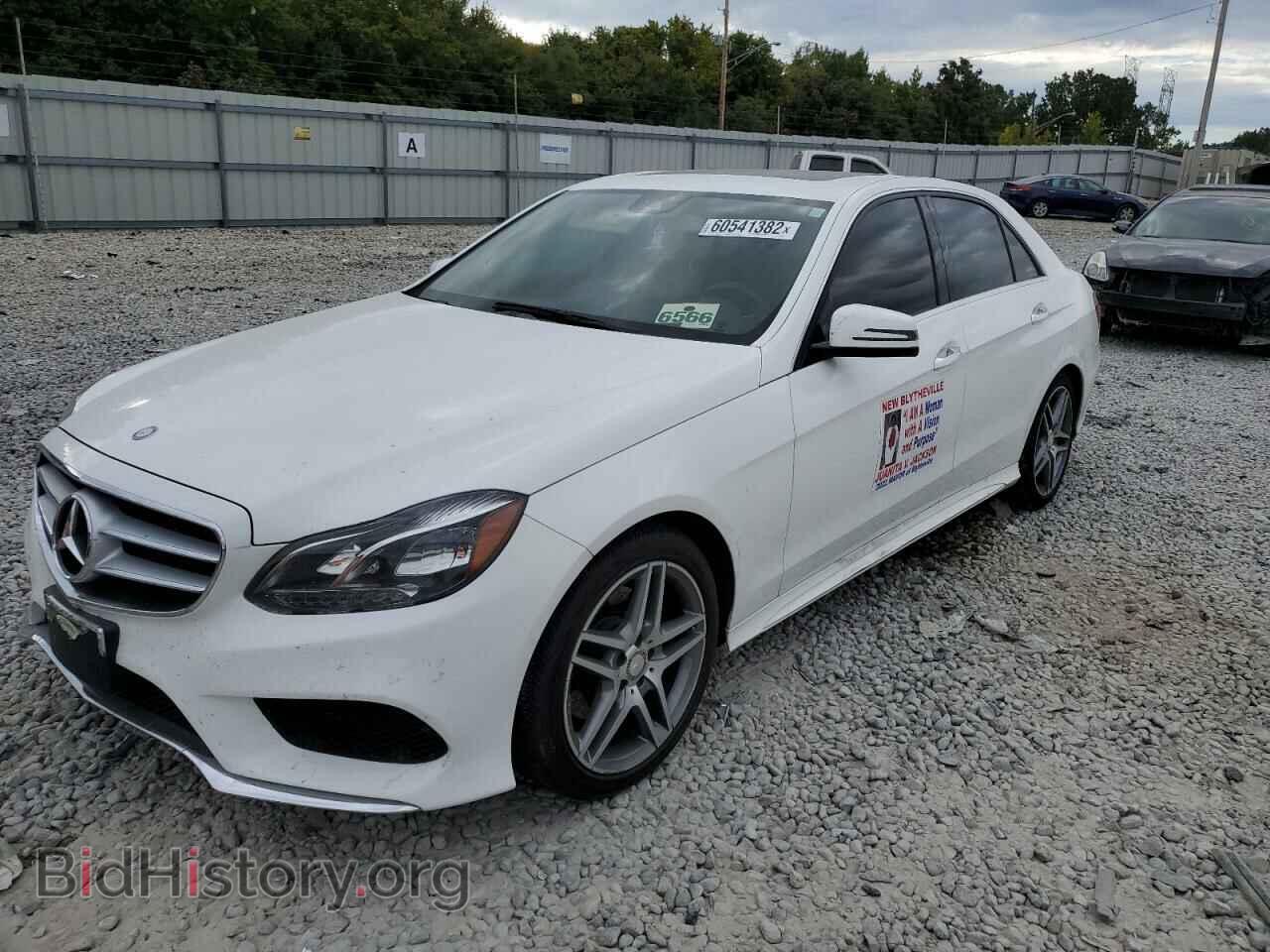 2015 MERCEDES-BENZ E-CLASS - VIN: WDDHF8JB2FB083806 - Фото 9