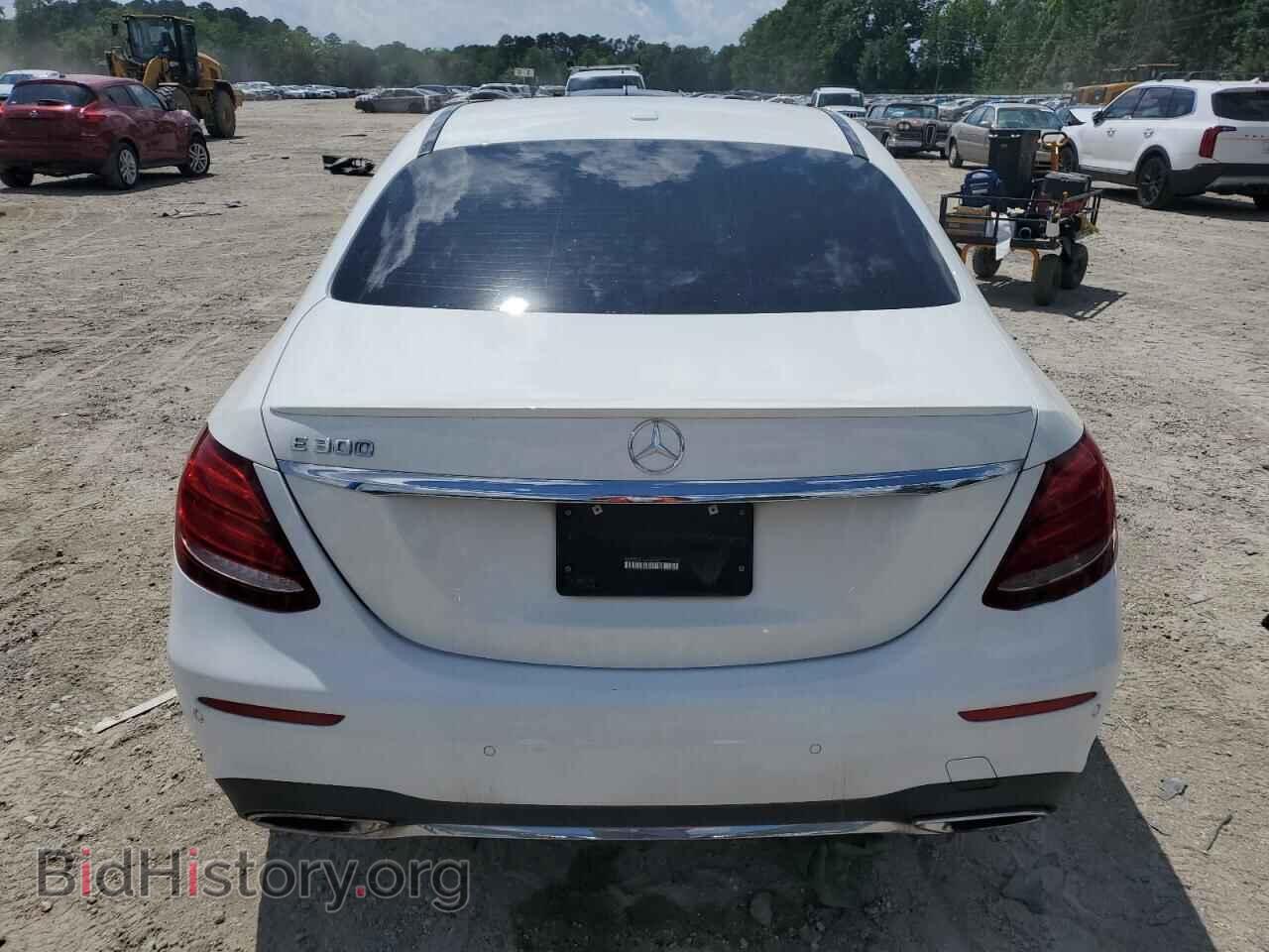 2017 MERCEDES-BENZ E-CLASS - VIN: WDDZF4JB1HA102643 - Фото 6