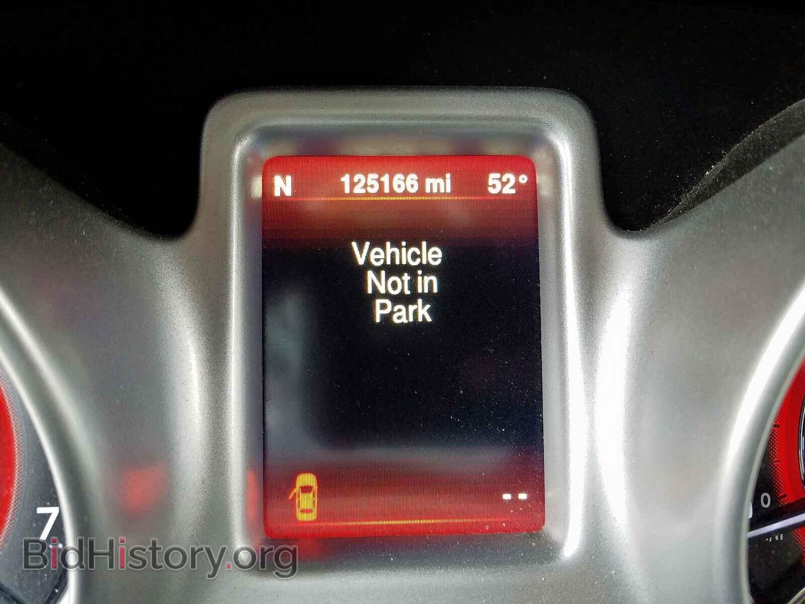 2014 DODGE JOURNEY - VIN: 3C4PDCDG1ET303326 - Фото 8