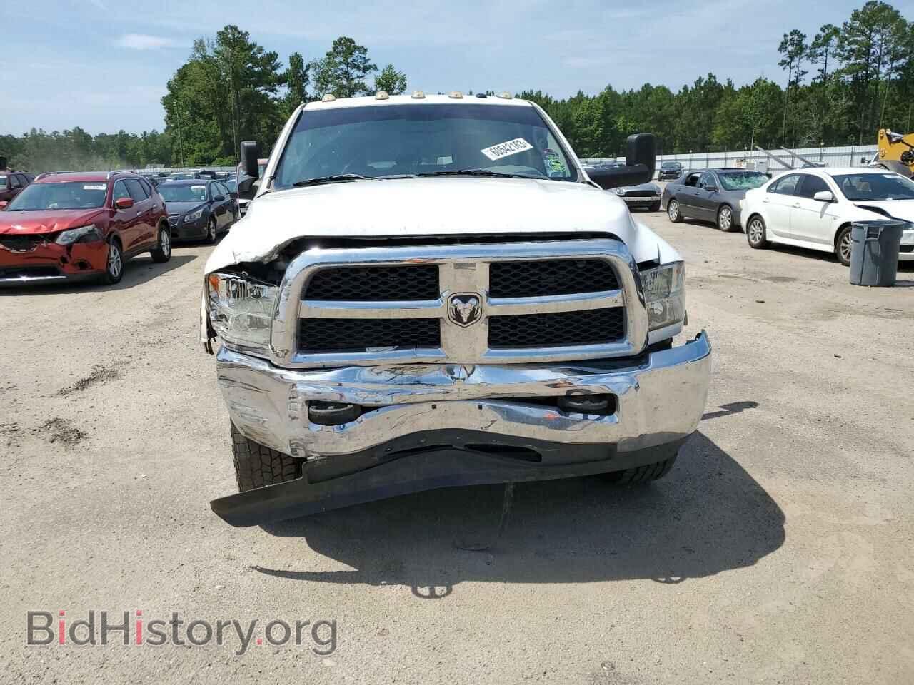 2014 RAM All Models - VIN: 3C6UR5CL2EG195670 - Фото 5