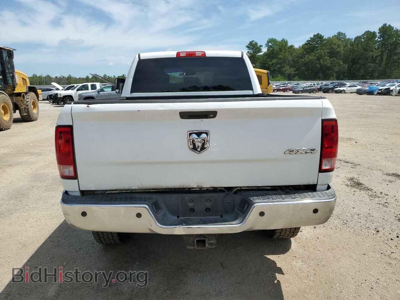 2014 RAM All Models - VIN: 3C6UR5CL2EG195670 - Фото 6
