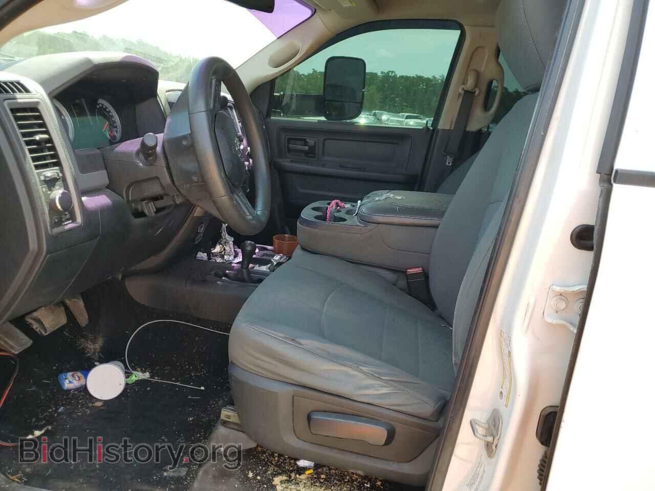 2014 RAM All Models - VIN: 3C6UR5CL2EG195670 - Фото 7