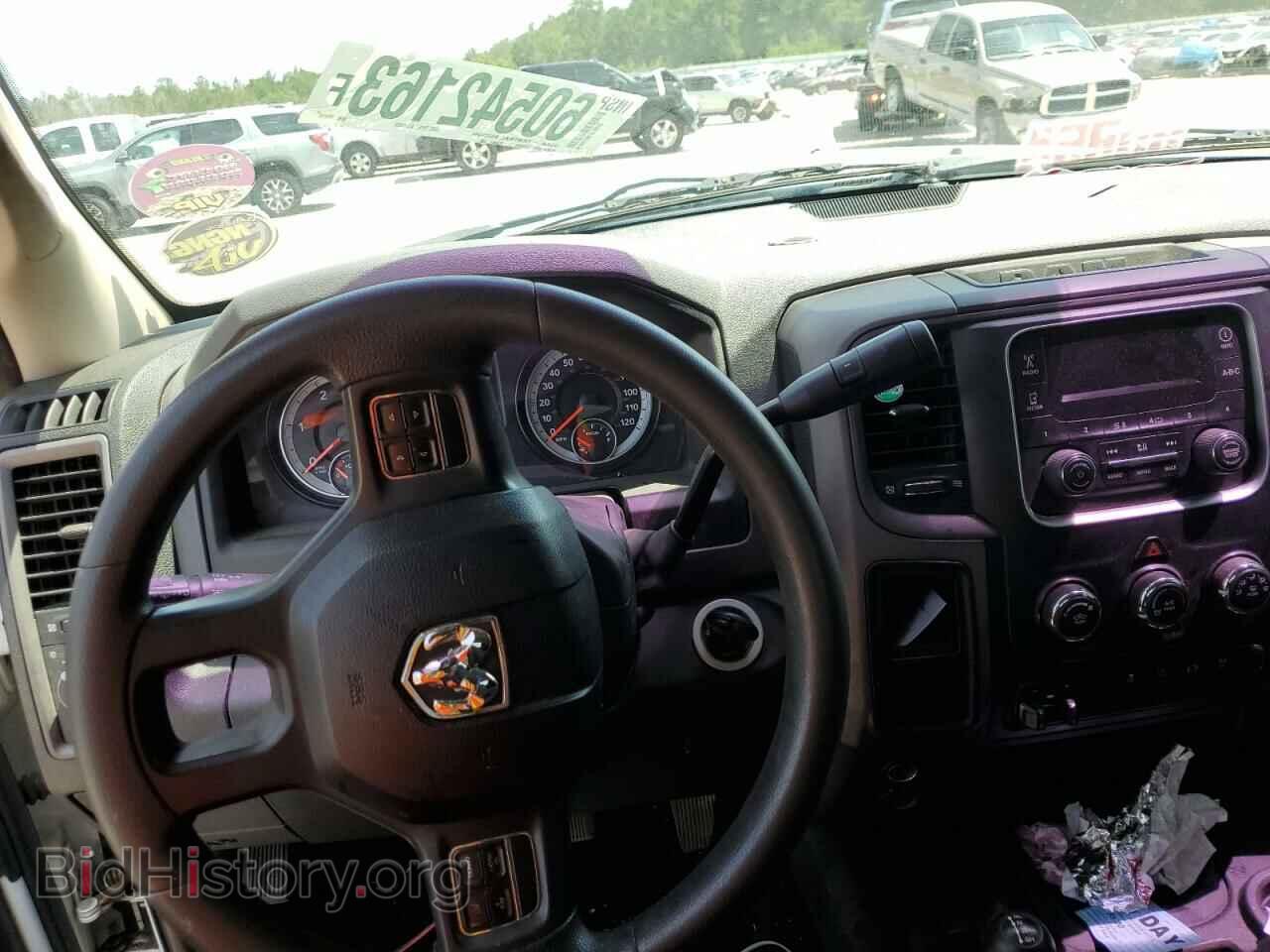 2014 RAM All Models - VIN: 3C6UR5CL2EG195670 - Фото 8