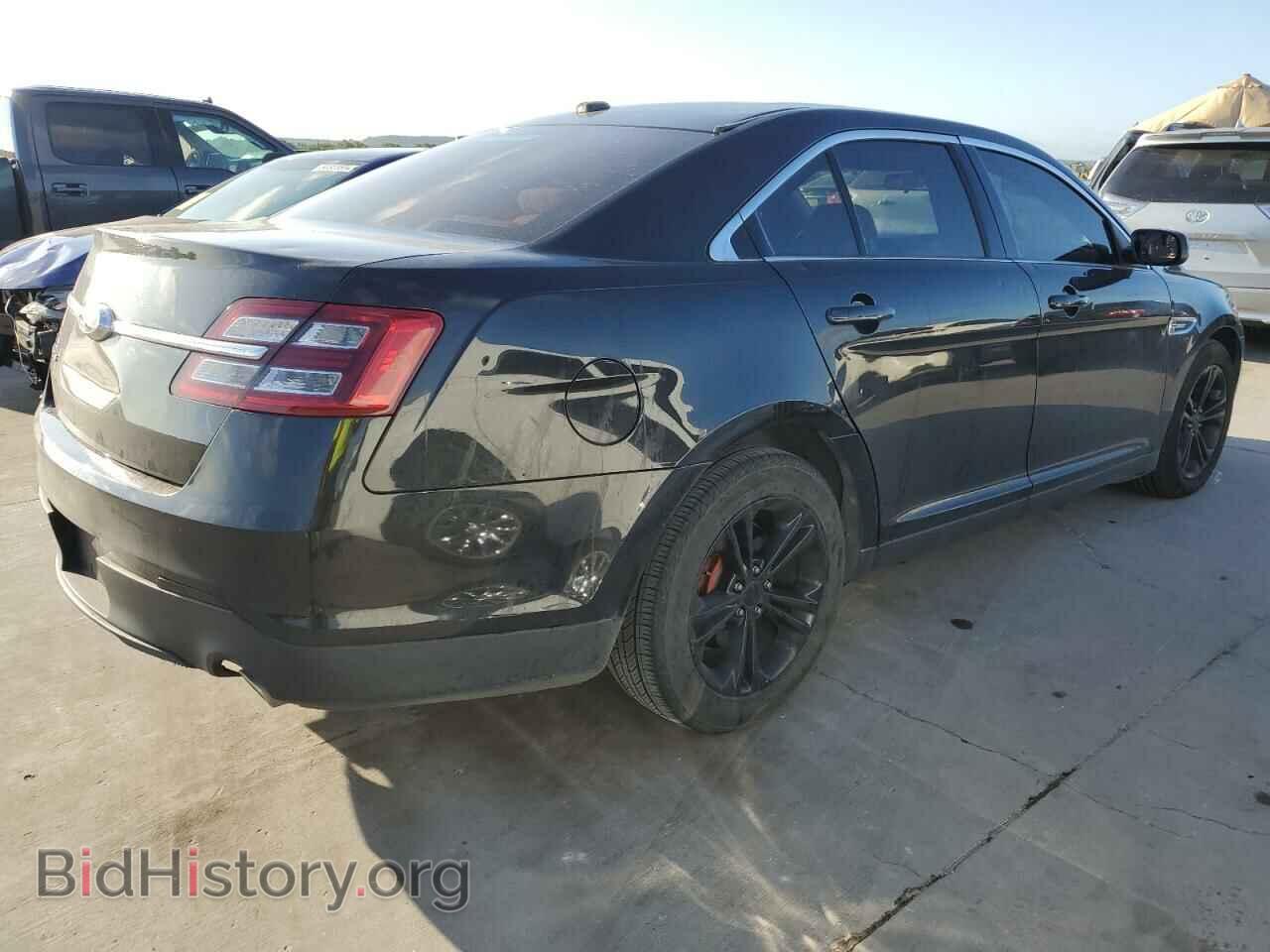 2015 FORD TAURUS - VIN: 1FAHP2D87FG188791 - Фото 3