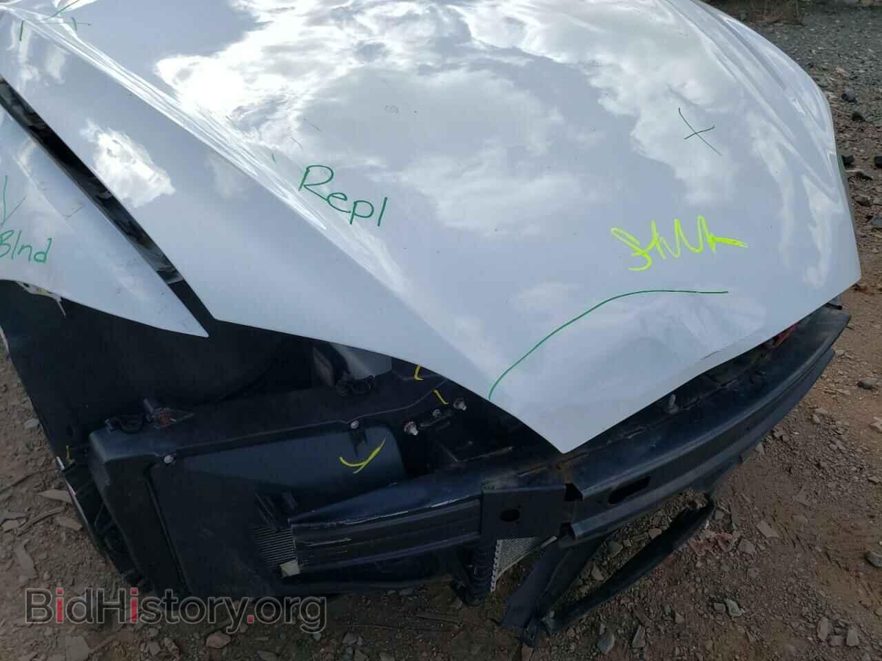 2015 TESLA MODEL S - VIN: 5YJSA1S21FF098735 - Photo 7