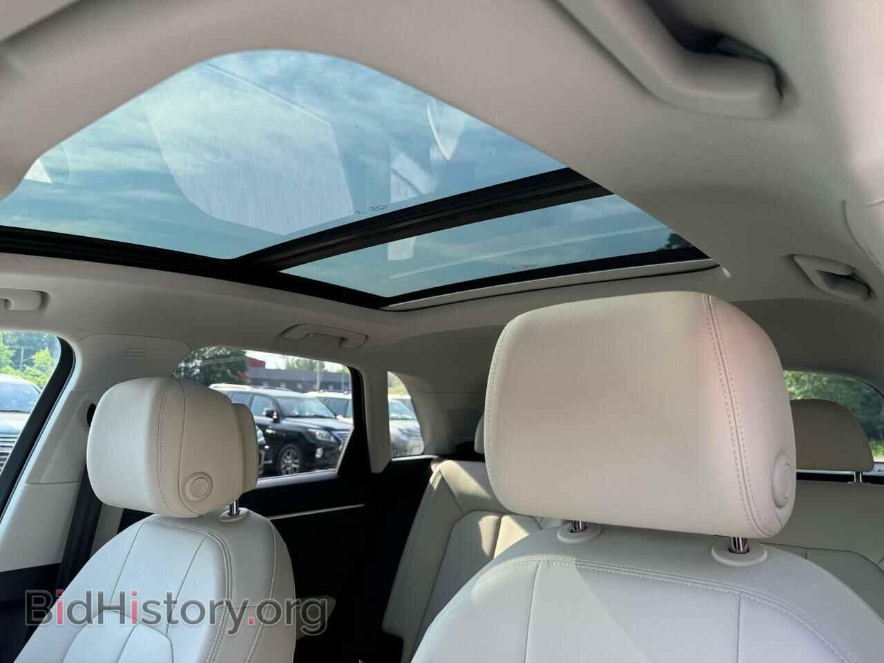 2019 AUDI Q3 - VIN: WA1BECF30K1069680 - Фото 9
