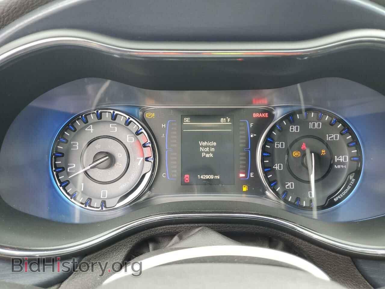 2015 CHRYSLER 200 - VIN: 1C3CCCBB5FN702240 - Photo 9