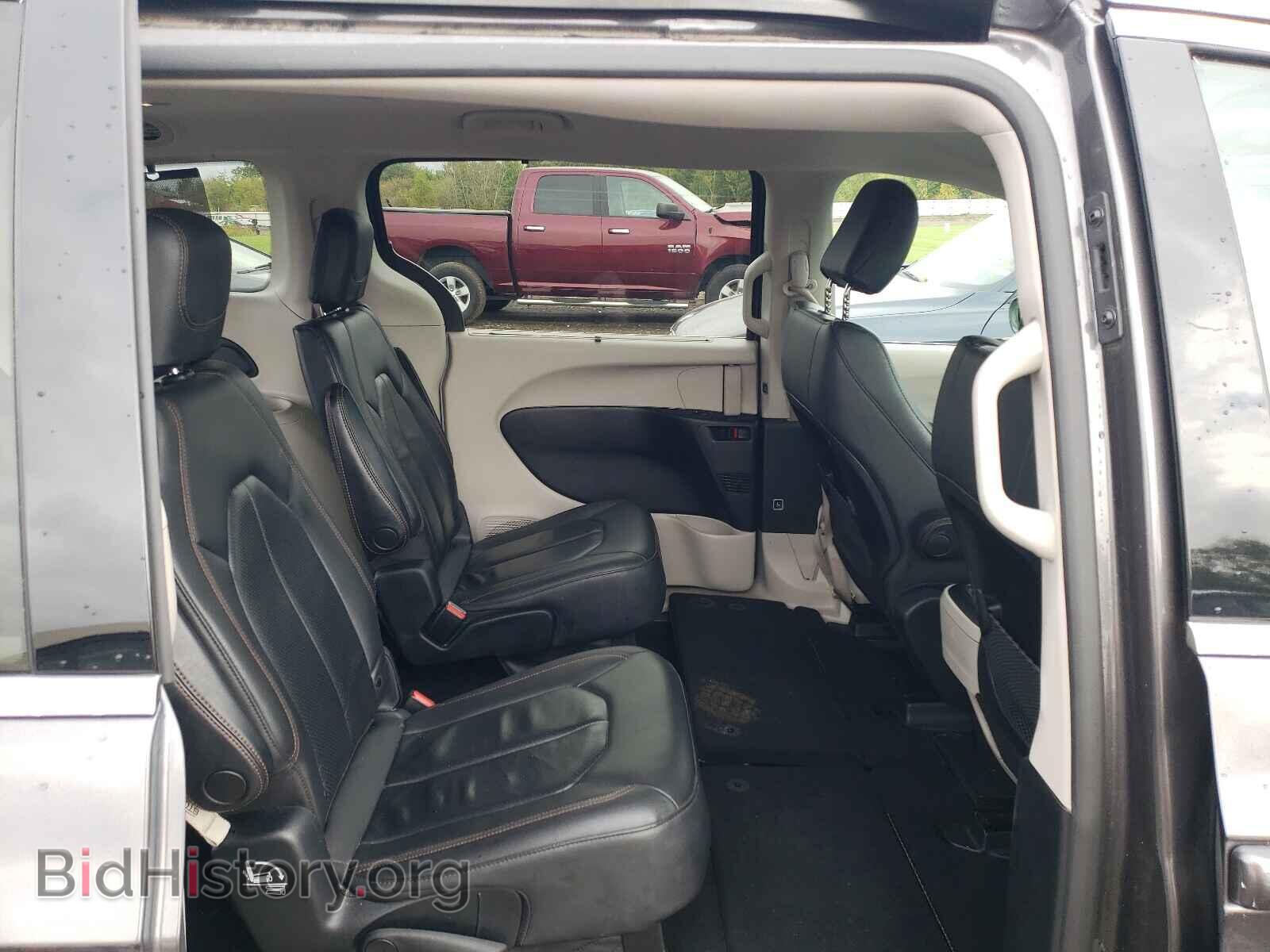 2020 CHRYSLER PACIFICA - VIN: 2C4RC1BG1LR140342 - Фото 6