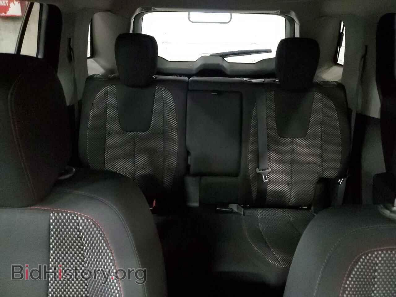 2012 GMC TERRAIN - VIN: 2GKFLTE5XC6143125 - Photo 10