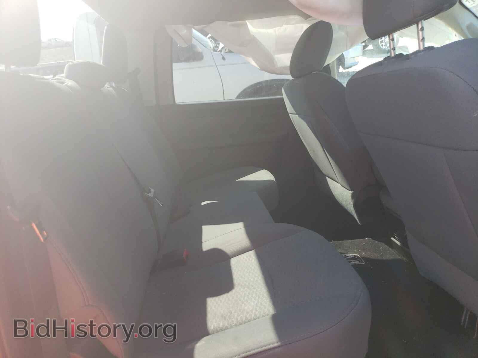 2015 RAM 1500 - VIN: 1C6RR7KTXFS588135 - Photo 6