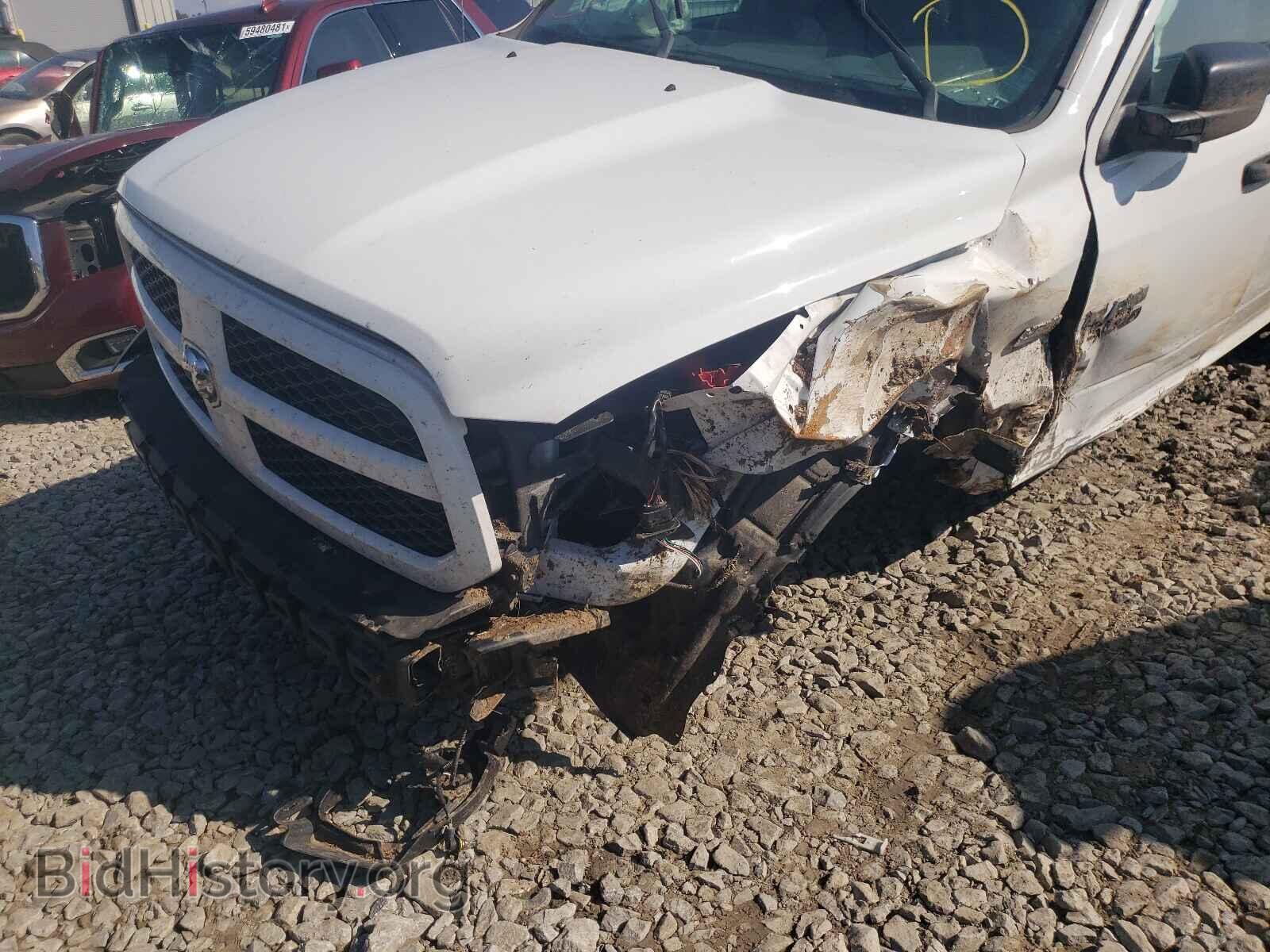 2015 RAM 1500 - VIN: 1C6RR7KTXFS588135 - Photo 9