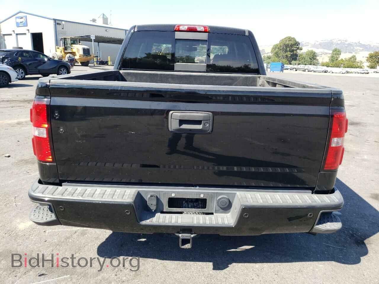 2014 GMC SIERRA - VIN: 3GTP1WEJ5EG332146 - Фото 6