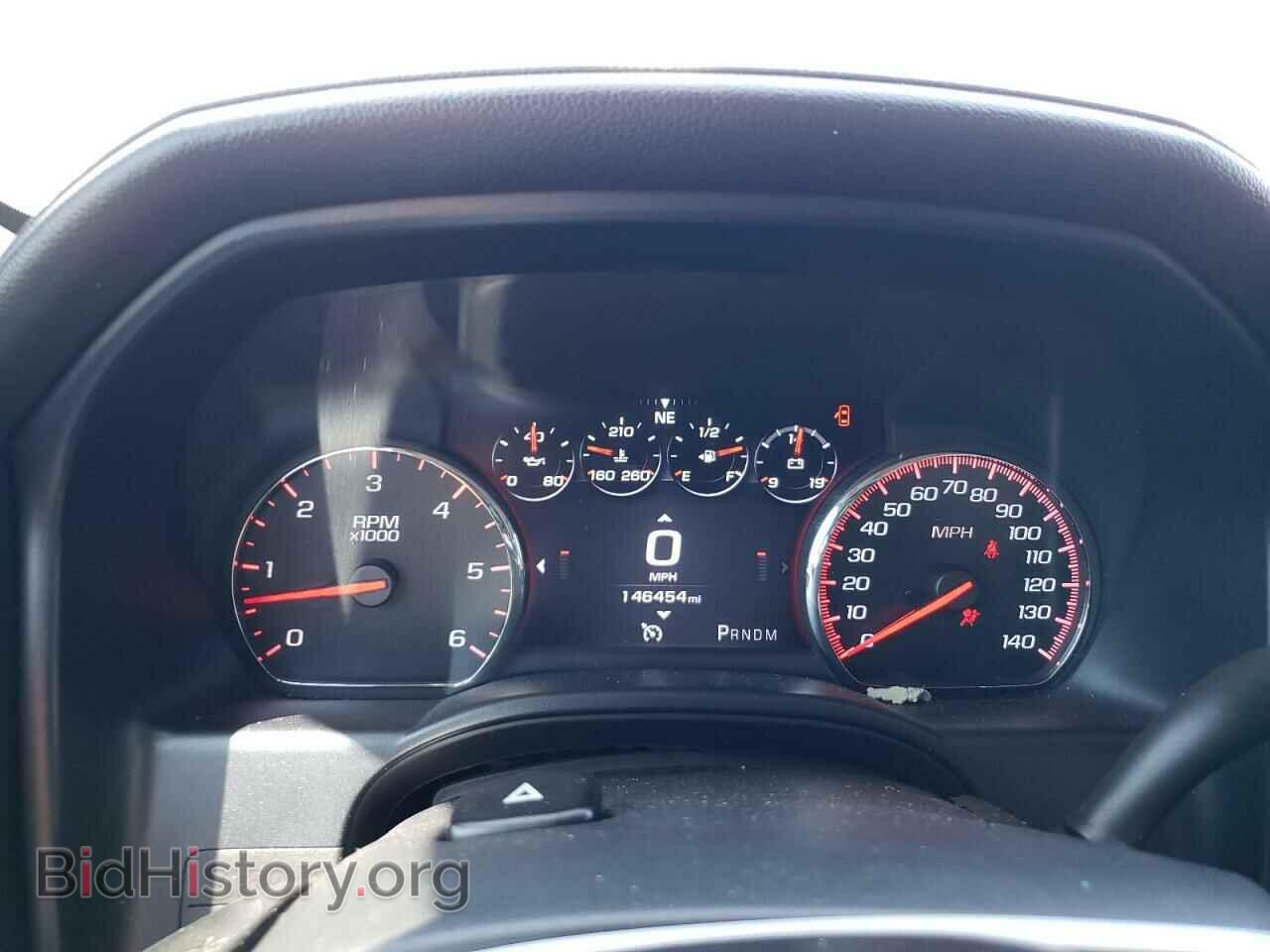 2014 GMC SIERRA - VIN: 3GTP1WEJ5EG332146 - Фото 9