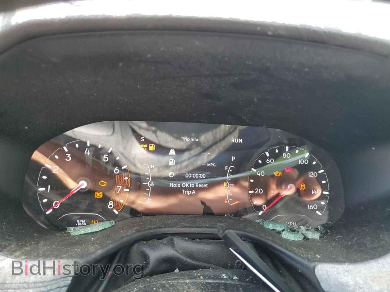 2024 JEEP COMPASS - VIN: 3C4NJDBN4RT107281 - Фото 9