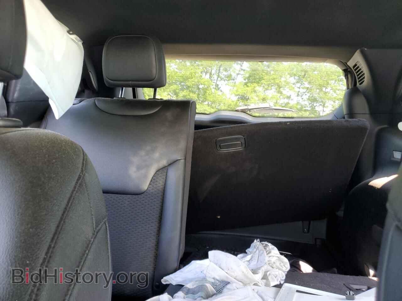2024 JEEP COMPASS - VIN: 3C4NJDBN4RT107281 - Фото 10