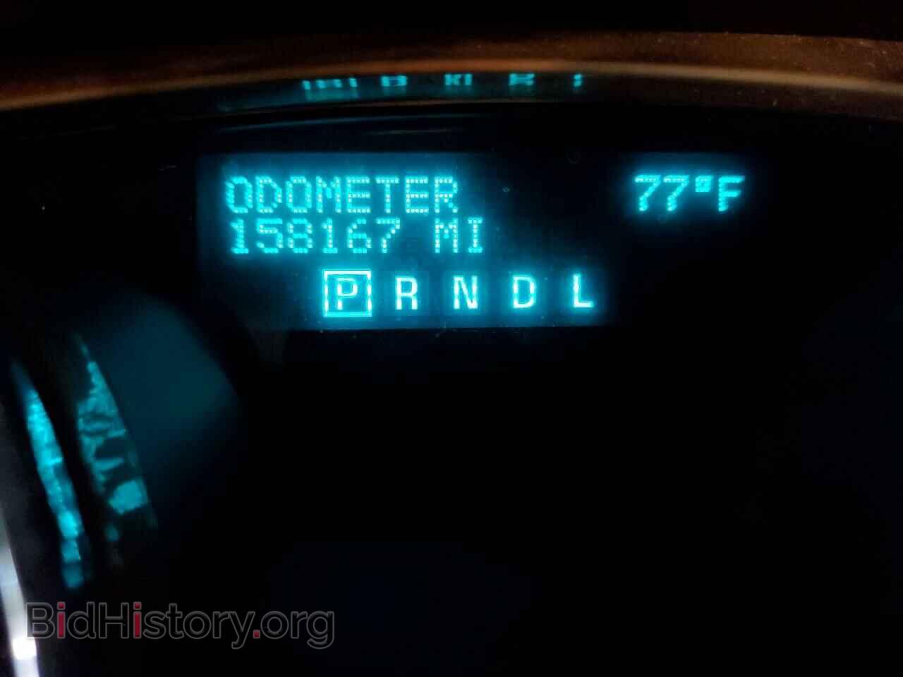 2008 BUICK ENCLAVE - VIN: 5GAEV23748J229624 - Фото 8
