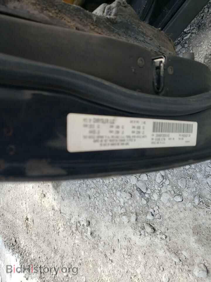 2008 DODGE CALIBER - VIN: 1B3HB68F28D641455 - Photo 10
