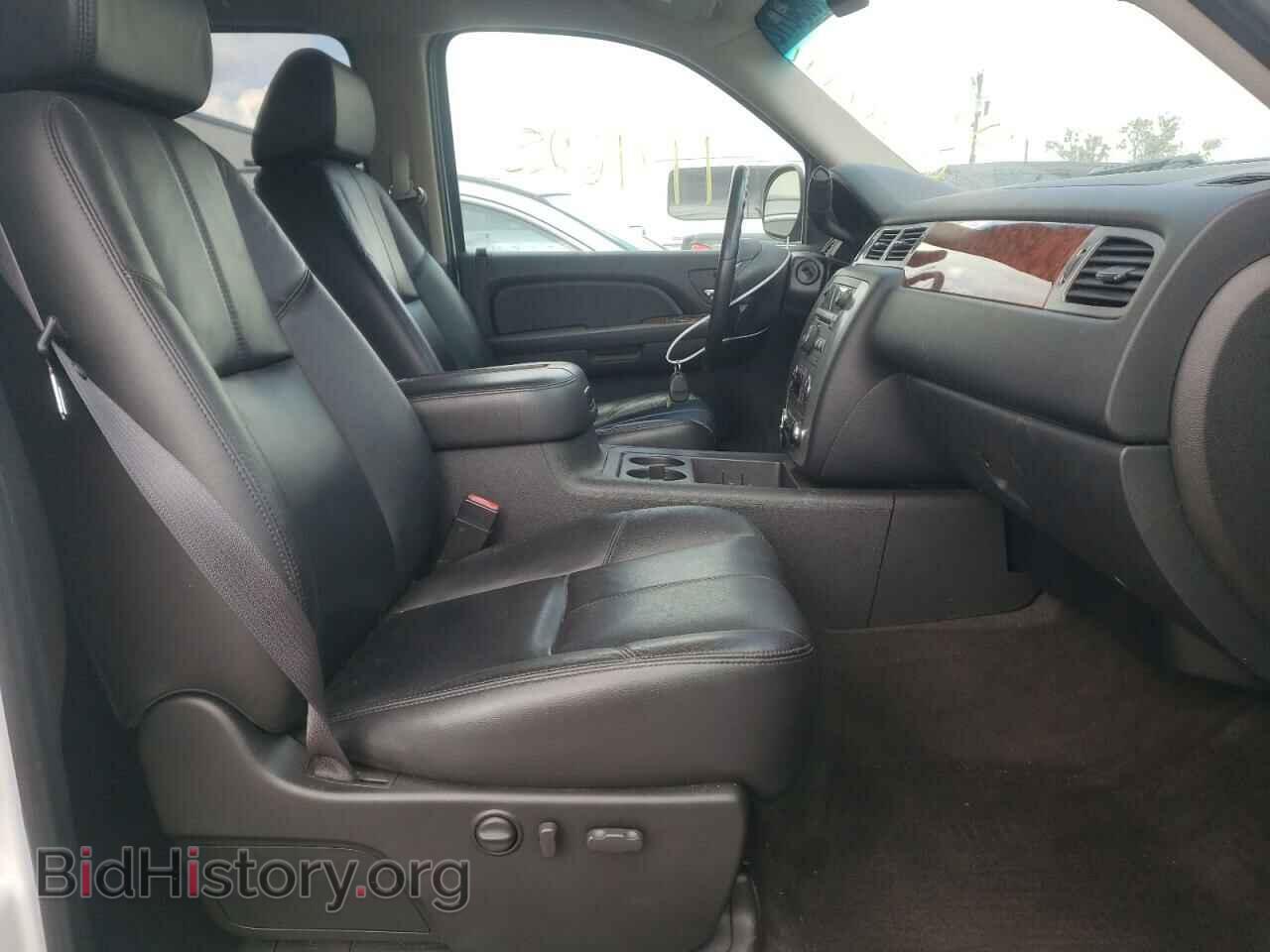 2009 GMC SIERRA - VIN: 3GTEK33M89G287712 - Фото 5