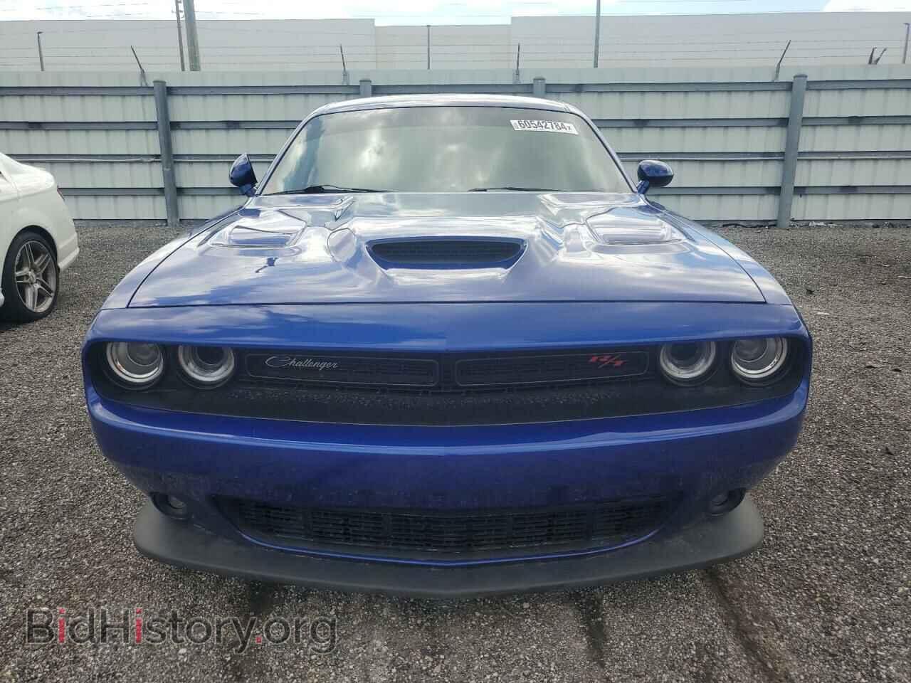 2019 DODGE CHALLENGER - VIN: 2C3CDZFJ4KH541402 - Photo 5
