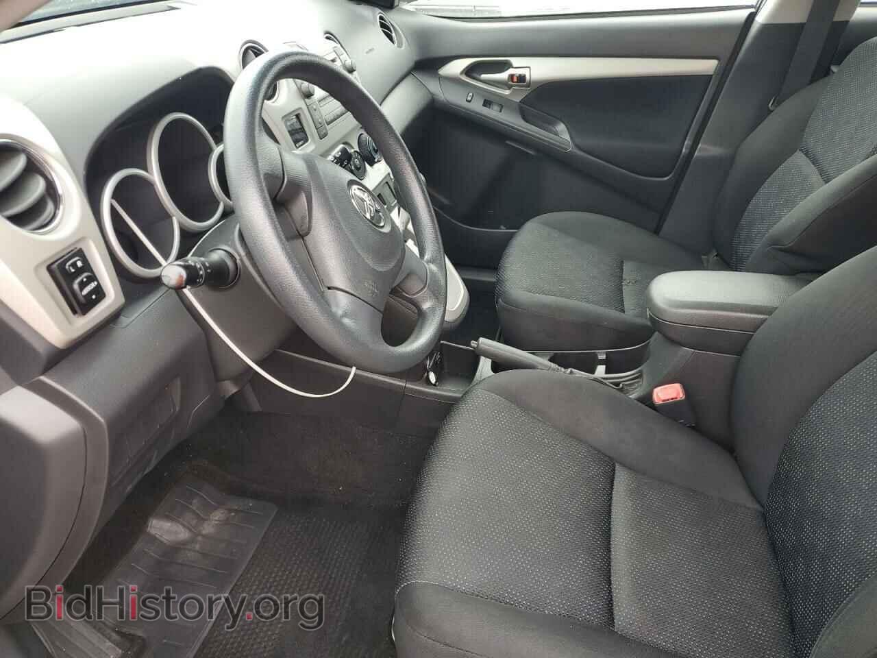 2009 TOYOTA COROLLA - VIN: 2T1KE40E59C021085 - Фото 7