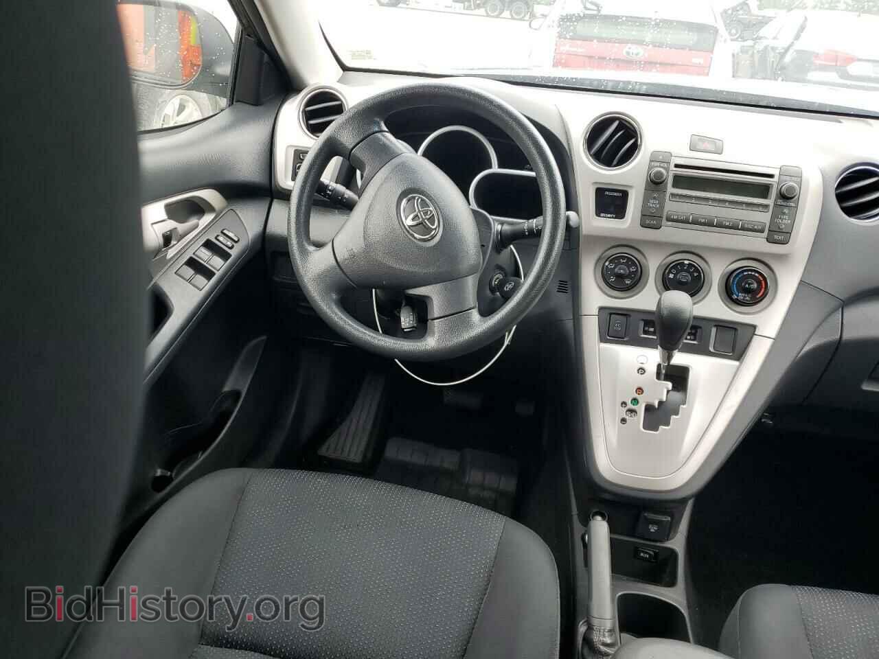 2009 TOYOTA COROLLA - VIN: 2T1KE40E59C021085 - Фото 8