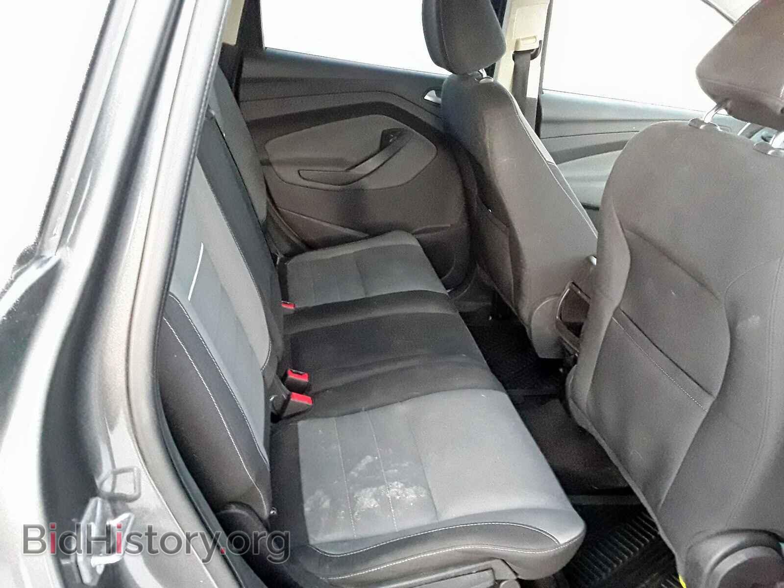 2013 FORD ESCAPE - VIN: 1FMCU9G91DUA22030 - Фото 6