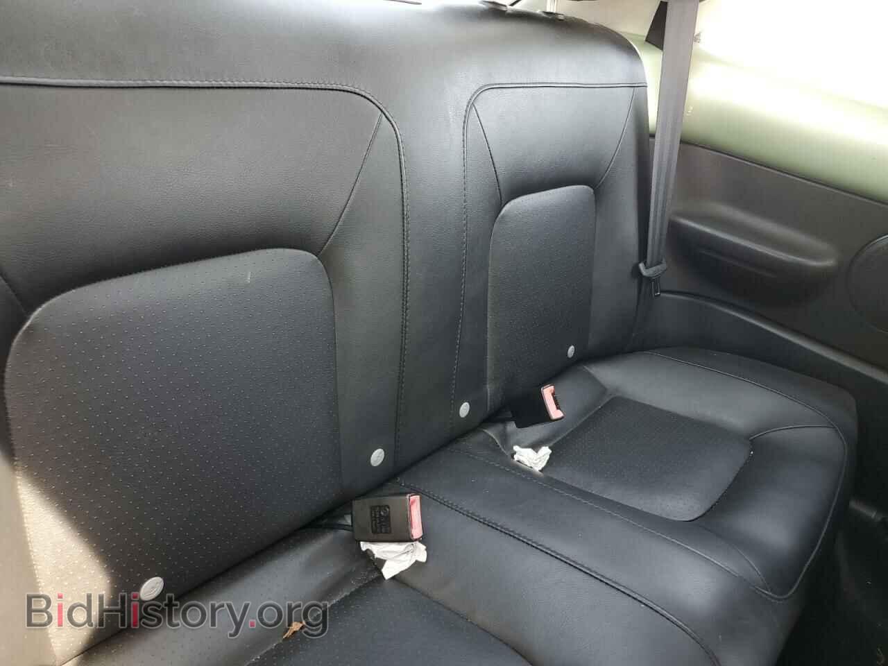 2009 VOLKSWAGEN BEETLE - VIN: 3VWPW31C79M515351 - Фото 6