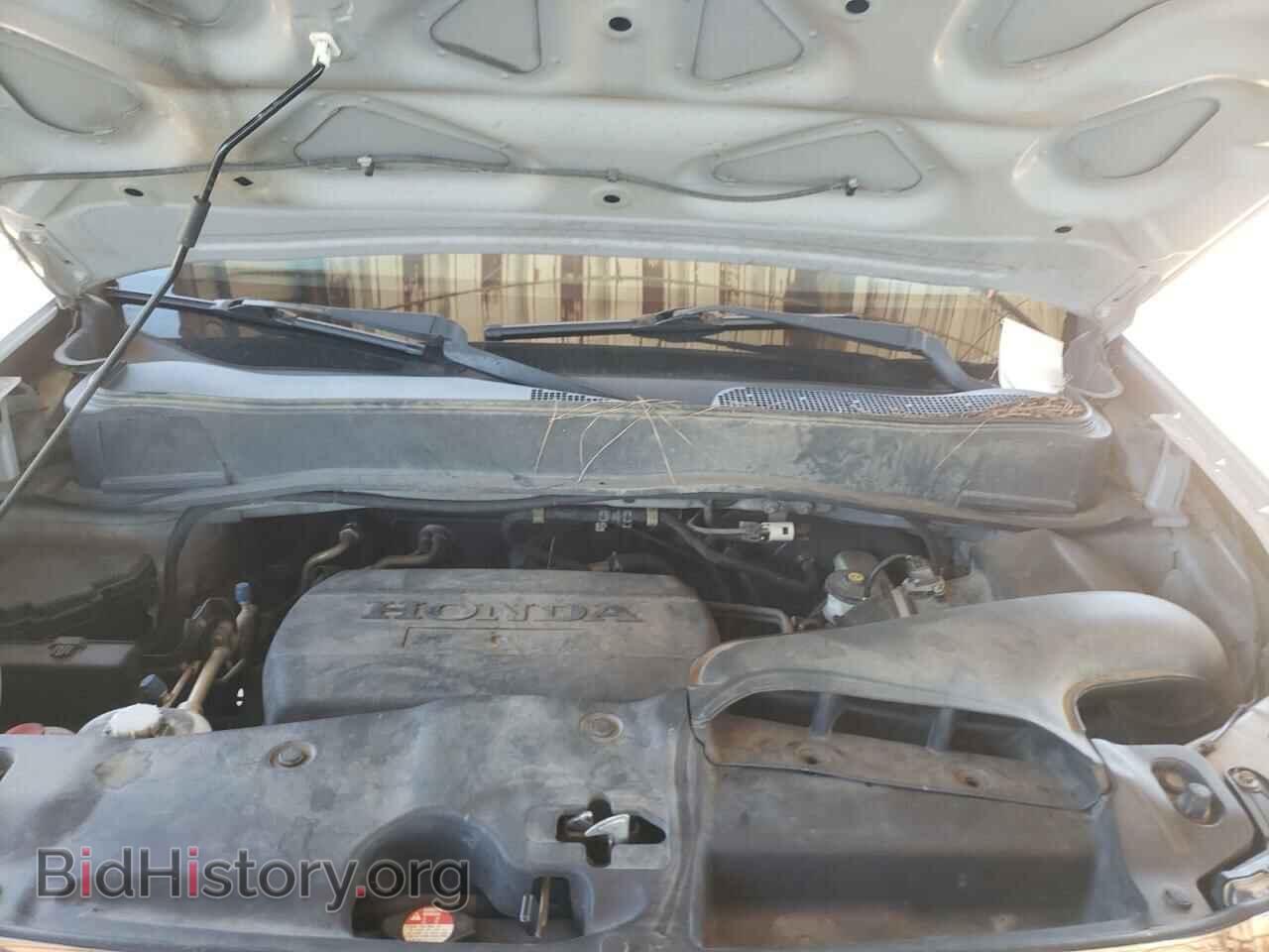 2010 HONDA PILOT - VIN: 5FNYF3H91AB023361 - Фото 7