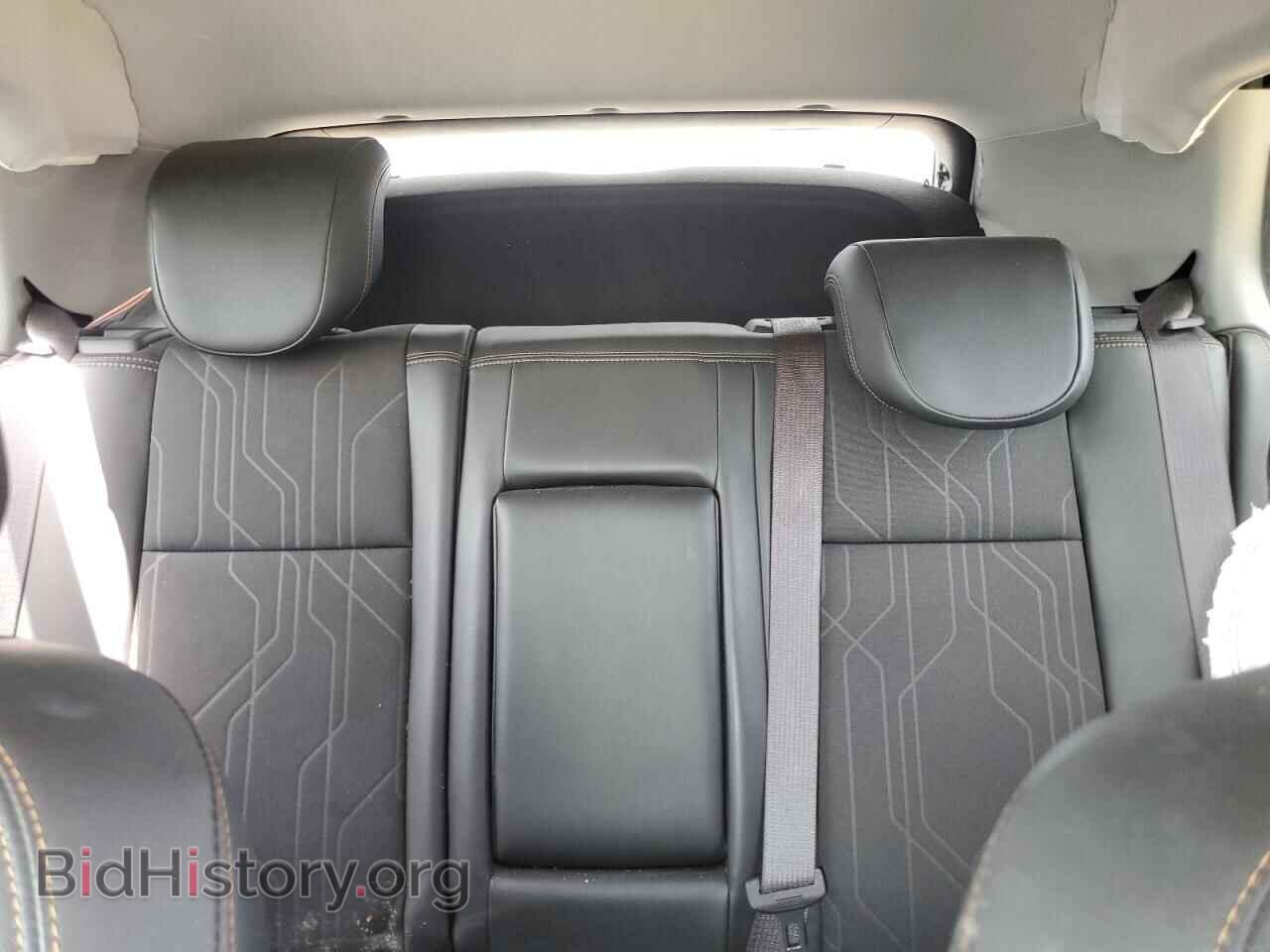 2017 CHEVROLET TRAX - VIN: KL7CJLSB9HB189416 - Фото 10