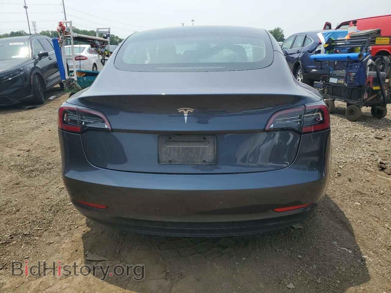 2023 TESLA MODEL 3 - VIN: 5YJ3E1EA6PF579920 - Фото 6
