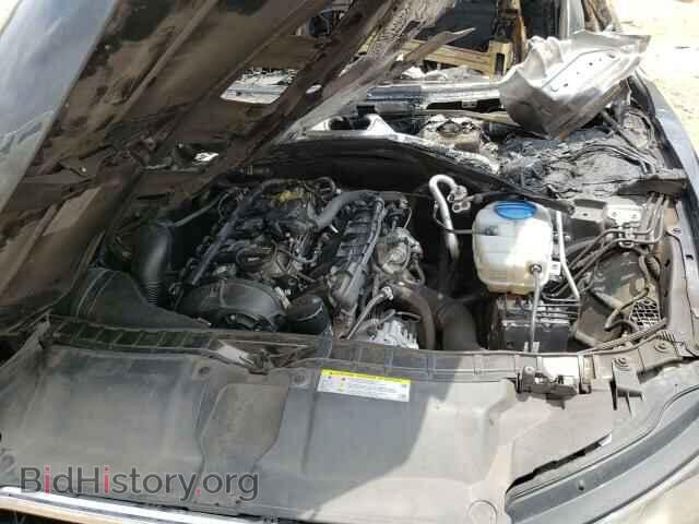 2014 AUDI A6 - VIN: WAUDFAFCXEN028256 - Фото 7