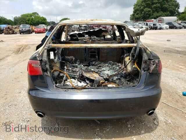 2014 AUDI A6 - VIN: WAUDFAFCXEN028256 - Фото 9