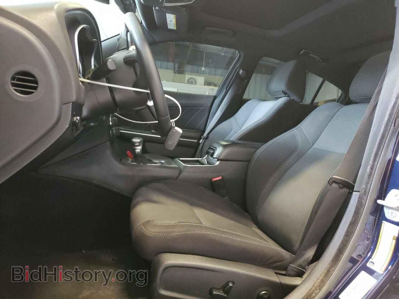 2015 DODGE CHARGER - VIN: 2C3CDXHGXFH805797 - Фото 7