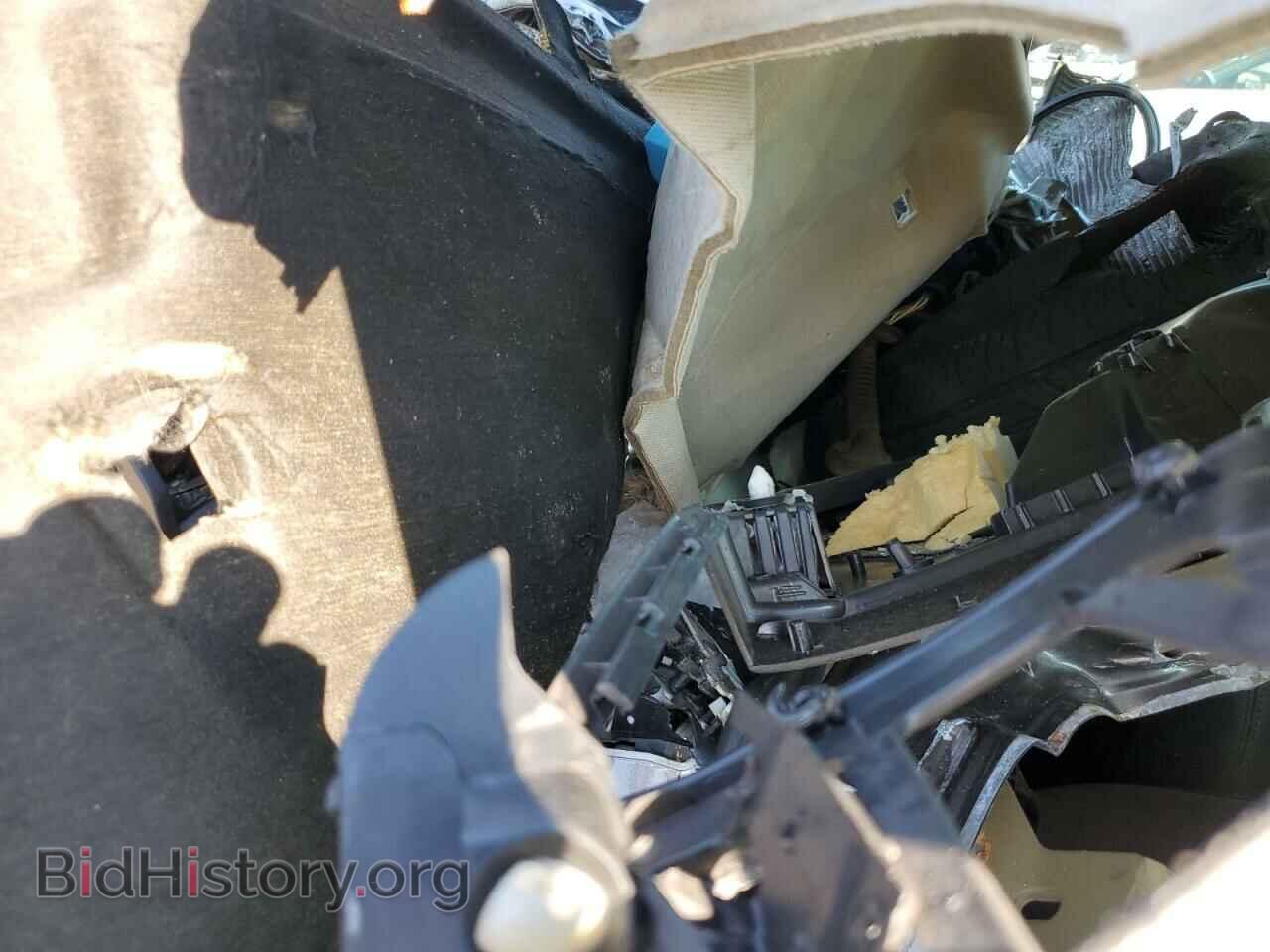 2014 FORD FOCUS - VIN: 1FADP3F23EL446386 - Фото 8