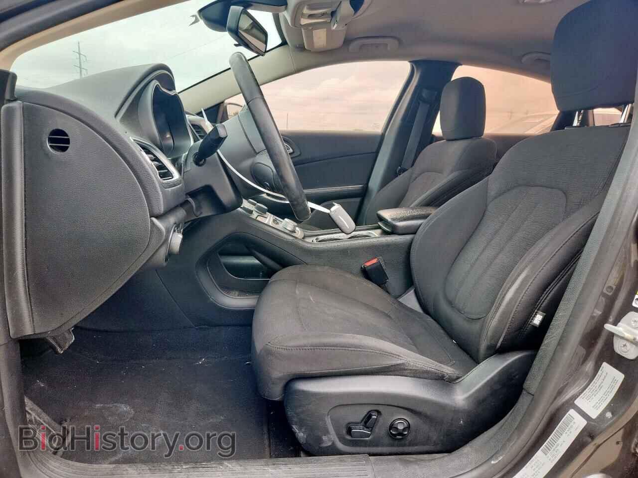 2015 CHRYSLER 200 - VIN: 1C3CCCAB8FN680655 - Фото 7