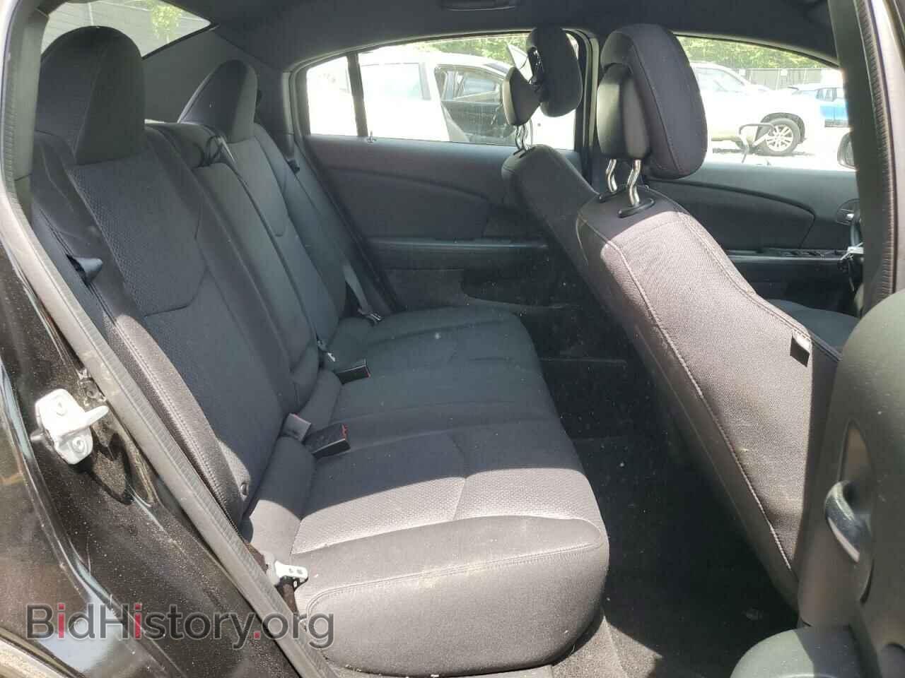 2013 CHRYSLER 200 - VIN: 1C3CCBBB7DN766061 - Photo 10