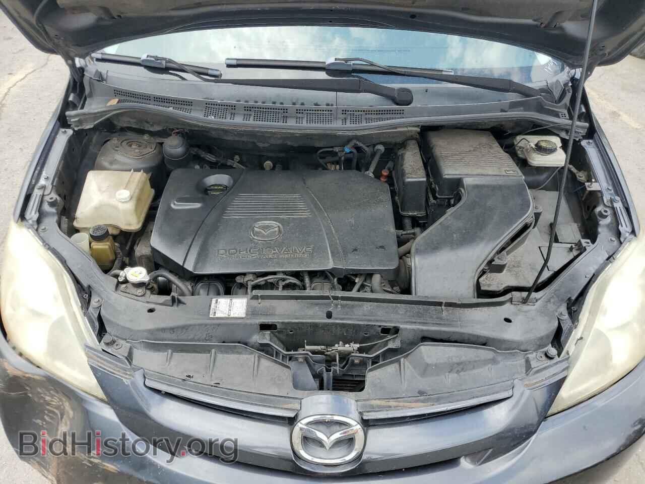 2006 MAZDA 5 - VIN: JM1CR193360105100 - Фото 7