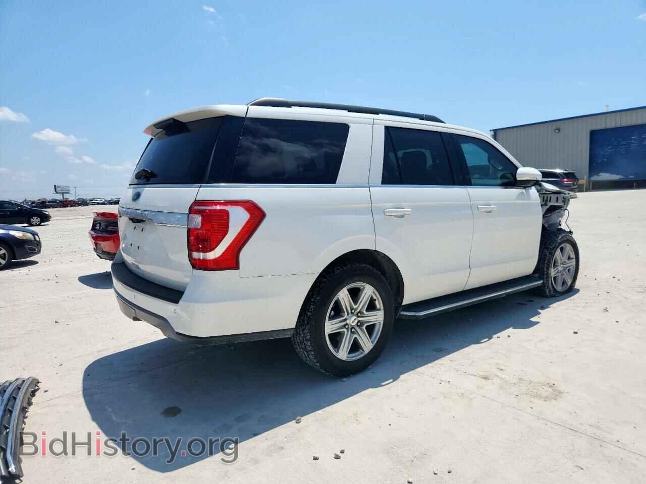 2020 FORD EXPEDITION - VIN: 1FMJU1HT7LEA24425 - Фото 3