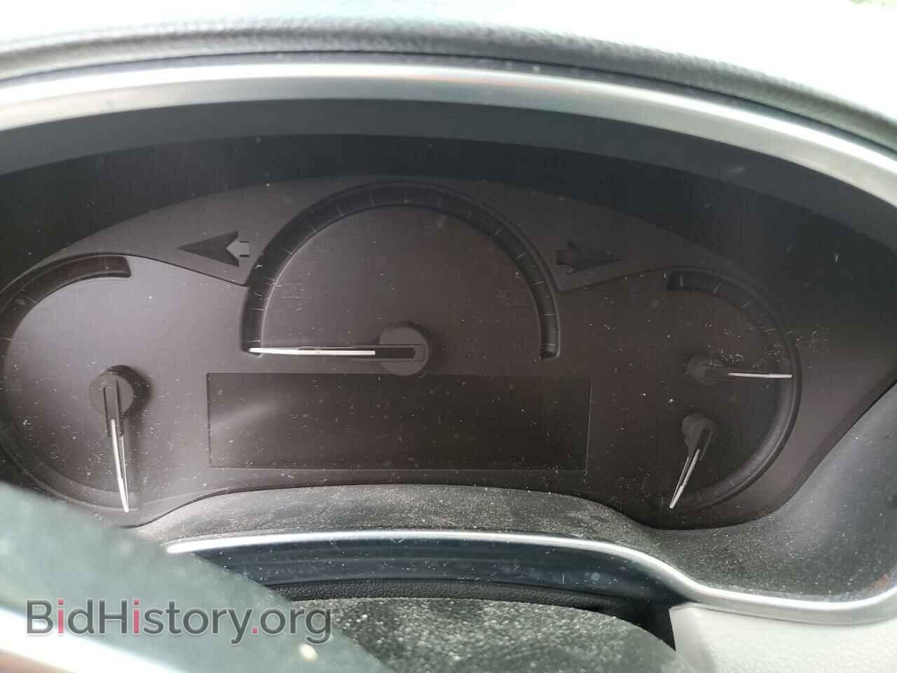 2014 CADILLAC SRX - VIN: 3GYFNCE37ES644430 - Фото 9