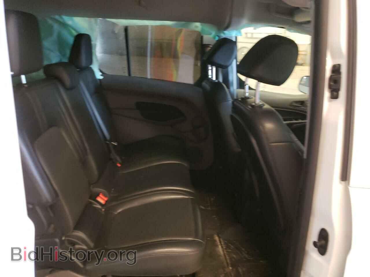 2020 FORD TRANSIT - VIN: NM0GS9E22L1480867 - Фото 11