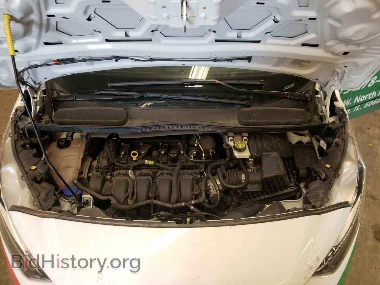 2020 FORD TRANSIT - VIN: NM0GS9E22L1480867 - Фото 12