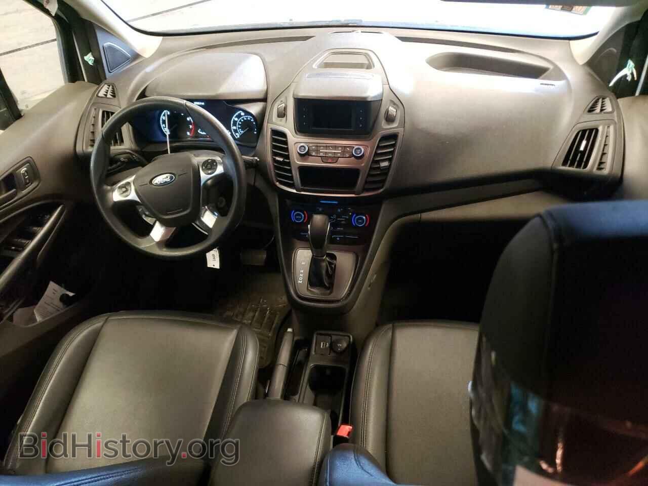 2020 FORD TRANSIT - VIN: NM0GS9E22L1480867 - Фото 8