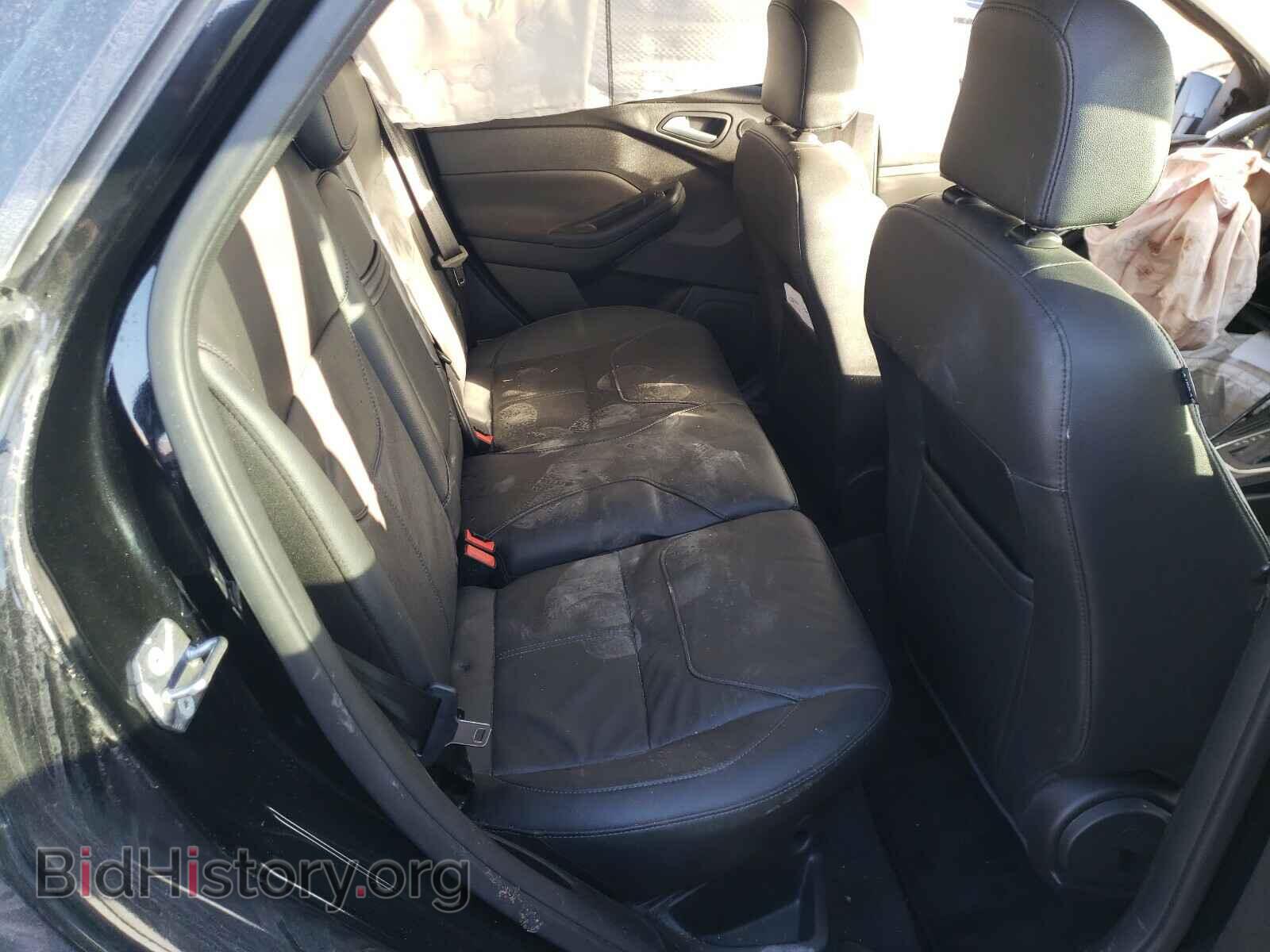 2016 FORD FOCUS - VIN: 1FADP3N22GL219713 - Фото 6