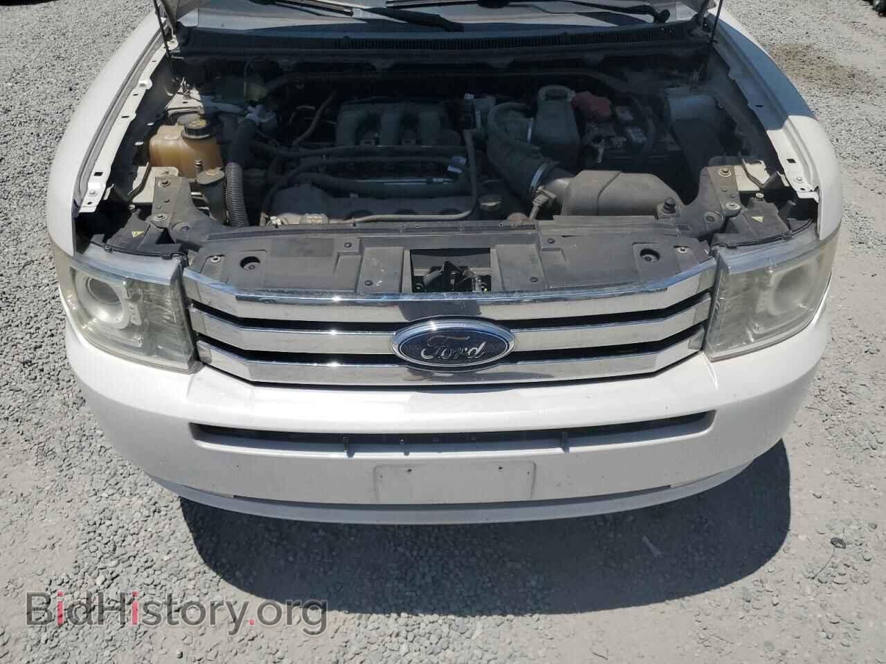 2010 FORD FLEX - VIN: 2FMGK5DCXABA39068 - Photo 12
